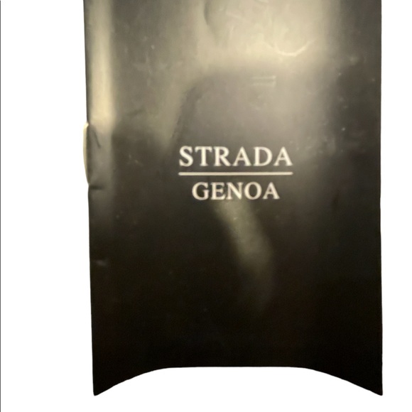 Sparkly Gold Glitter Strada New Watch & Bracelet - Picture 4 of 4